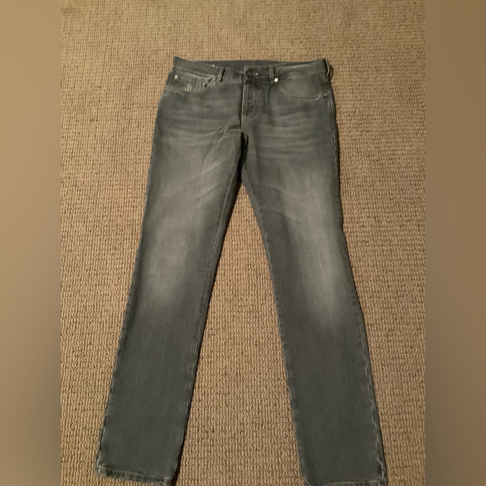 Brunello Cucinelli jeans - Picture 7 of 7